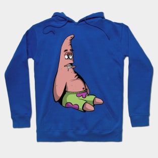 Patrick Star Hoodie